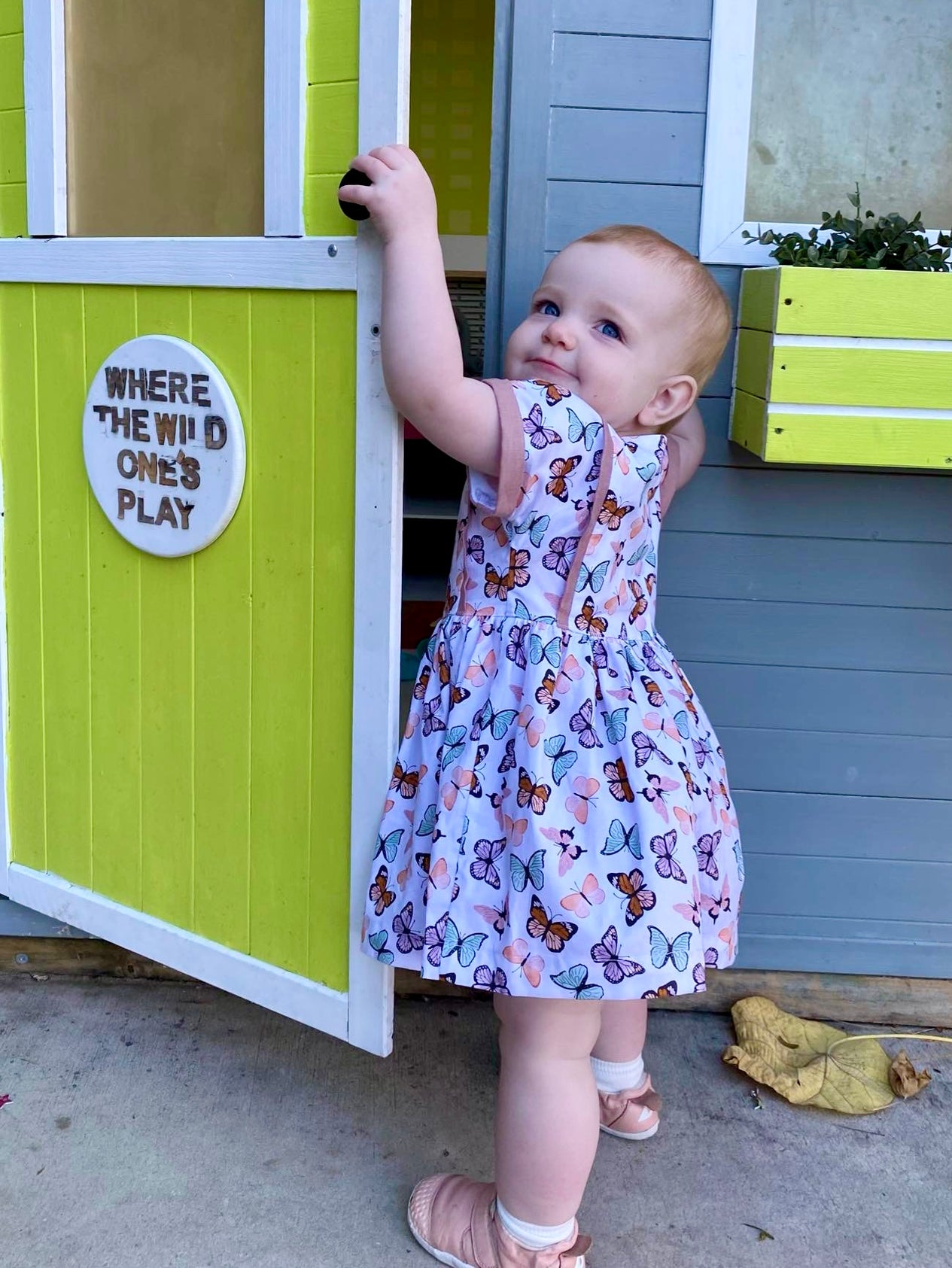 Gladioli Dress/Top PDF Sewing Pattern