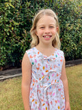 Kiku Dress PDF Sewing Pattern