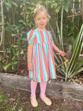 Sweet Pea Dress PDF Sewing Pattern