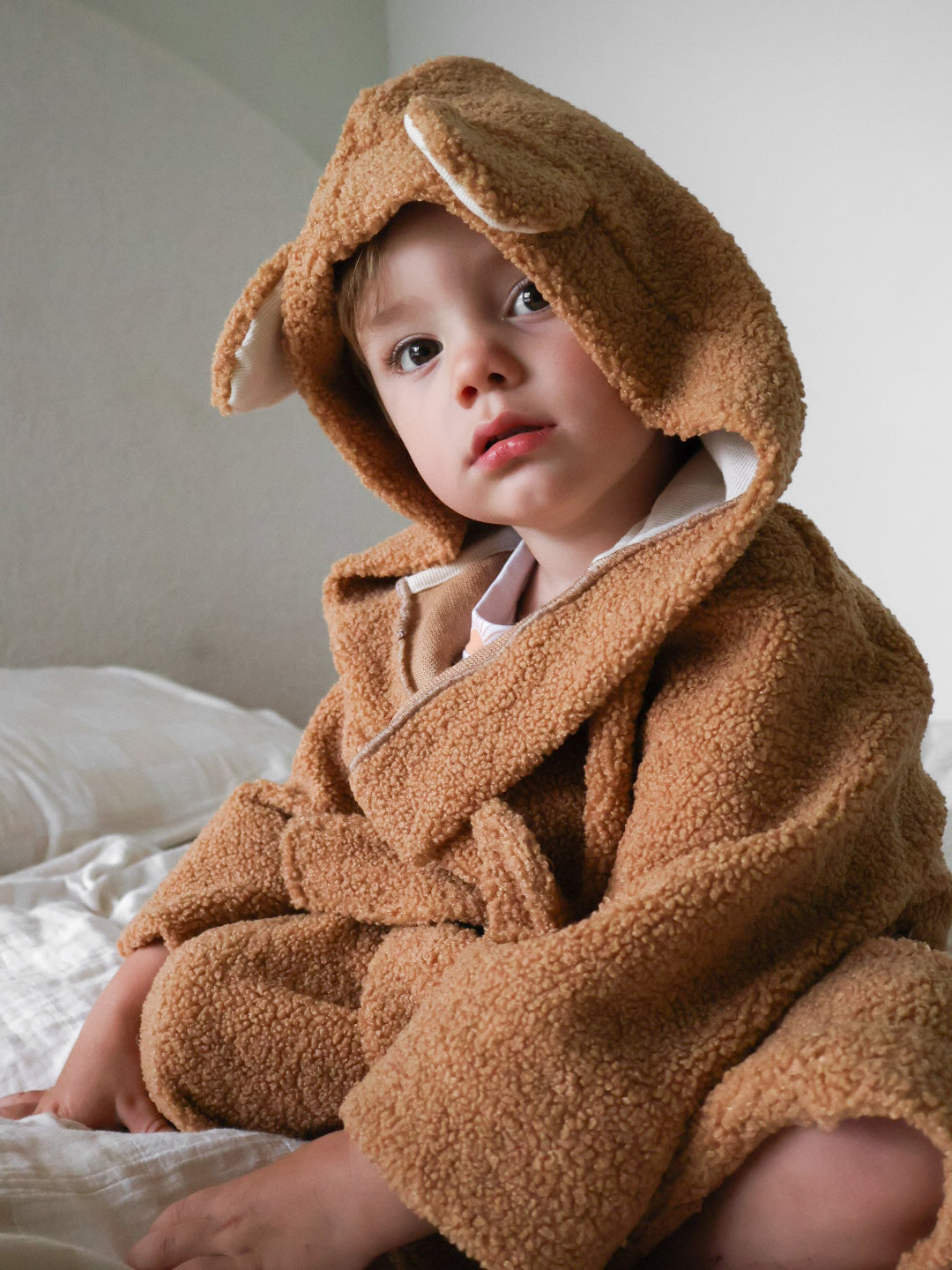 Cocoa Robe PDF Sewing Pattern – Peony Patterns