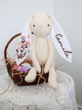 Cottontail PDF Sewing Pattern