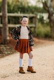 Cinnamon Cardigan PDF Sewing Pattern