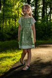 Gladioli Dress/Top PDF Sewing Pattern