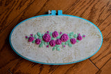 Juliet PDF Hand Embroidery Pattern