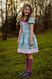 Lupine Dress PDF Sewing Pattern