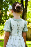 Pansy Pinafore PDF Sewing Pattern