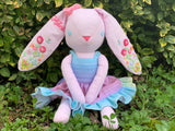 Cottontail PDF Sewing Pattern