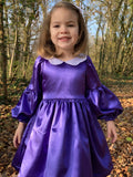 Edelweiss Dress PDF Sewing Pattern