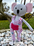 Gumnut PDF Sewing Pattern