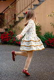 Mulberry Dress and Top PDF Sewing Pattern