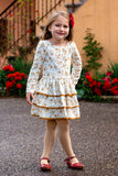 Mulberry Dress and Top PDF Sewing Pattern