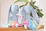 Cottontail PDF Sewing Pattern