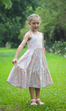 Jade Dress PDF Sewing Pattern