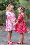 Sweet Pea Dress PDF Sewing Pattern