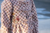 Kiku Dress PDF Sewing Pattern