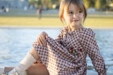 Kiku Dress PDF Sewing Pattern