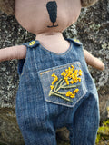 Gumnut PDF Sewing Pattern
