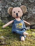 Gumnut PDF Sewing Pattern
