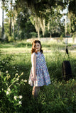 Kiku Dress PDF Sewing Pattern