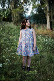 Kiku Dress PDF Sewing Pattern