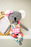 Gumnut PDF Sewing Pattern