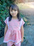 Gladioli Dress/Top PDF Sewing Pattern