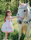 Honeysuckle Dress PDF Sewing Pattern