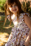 Blossom Dress PDF Sewing Pattern