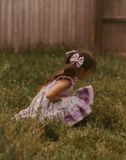Blossom Dress PDF Sewing Pattern
