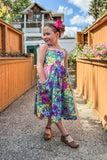 Bryony Dress PDF Sewing Pattern