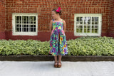 Bryony Dress PDF Sewing Pattern
