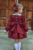 Edelweiss Dress PDF Sewing Pattern