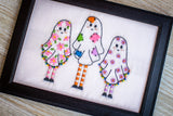Candytuft PDF Hand Embroidery Pattern