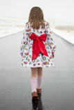 Edelweiss Dress PDF Sewing Pattern