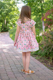 Gladioli Dress/Top PDF Sewing Pattern
