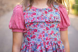 Pansy Pinafore PDF Sewing Pattern