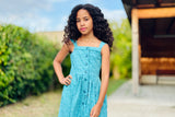 Bryony Dress PDF Sewing Pattern