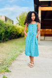 Bryony Dress PDF Sewing Pattern