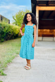 Bryony Dress PDF Sewing Pattern
