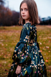 Edelweiss Dress PDF Sewing Pattern