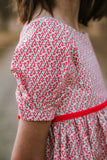 Sweet Pea Dress PDF Sewing Pattern