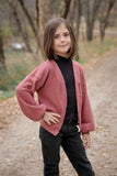 Cinnamon Cardigan PDF Sewing Pattern