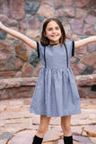Gladioli Dress/Top PDF Sewing Pattern