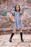 Gladioli Dress/Top PDF Sewing Pattern