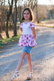 Rosehip PDF Sewing Pattern