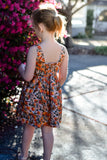 Peony Dress PDF Sewing Pattern