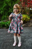 Sweet Pea Dress PDF Sewing Pattern