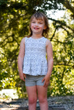 Rosehip PDF Sewing Pattern