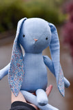 Cottontail PDF Sewing Pattern