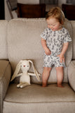 Bundle - Peppermint Baby & Cottontail PDF Sewing Patterns